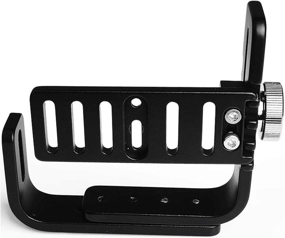 Adaptador mango giratorio para luces submarinas OcraTorch