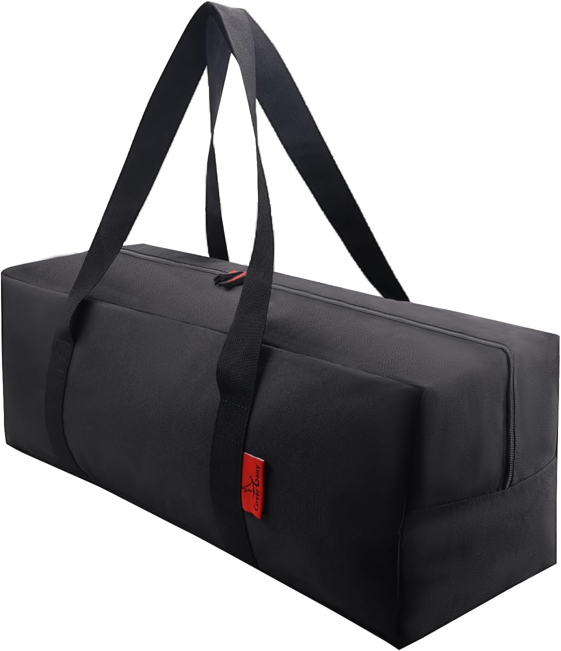 Bolsa herramientas parrilla 24pulg resistente agua plegable