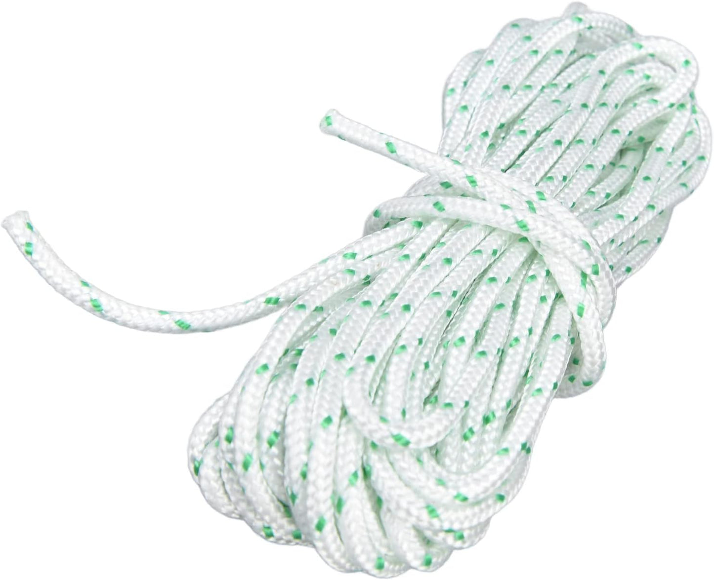 Cuerda nylon jardín 3.5mm 32.8ft