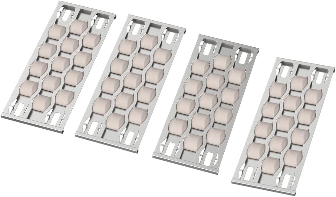 Bandeja calor repuesto Nexgrill CG3CKW con briquetas cerámica