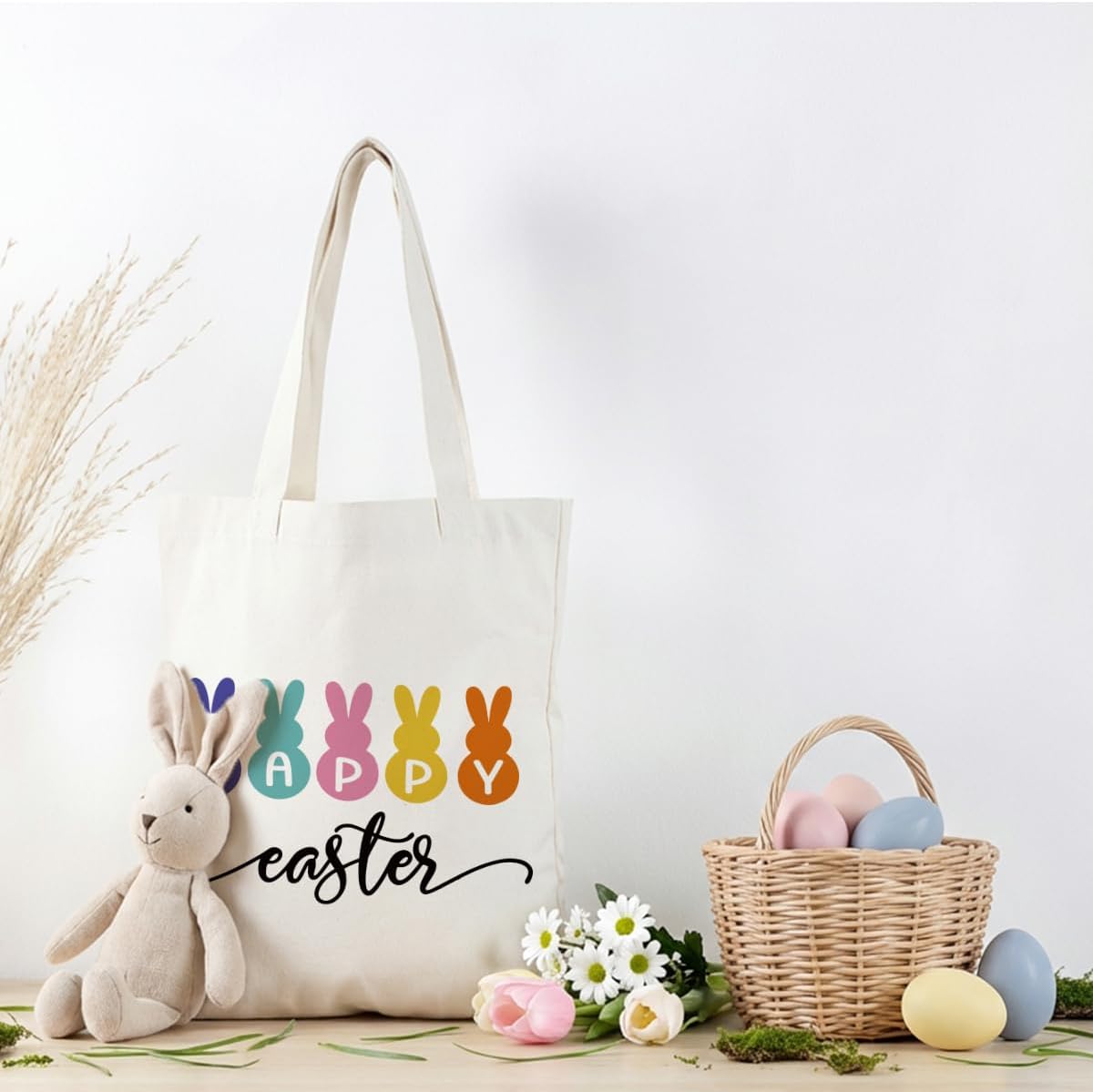 Bolsa de Pascua regalos mujer