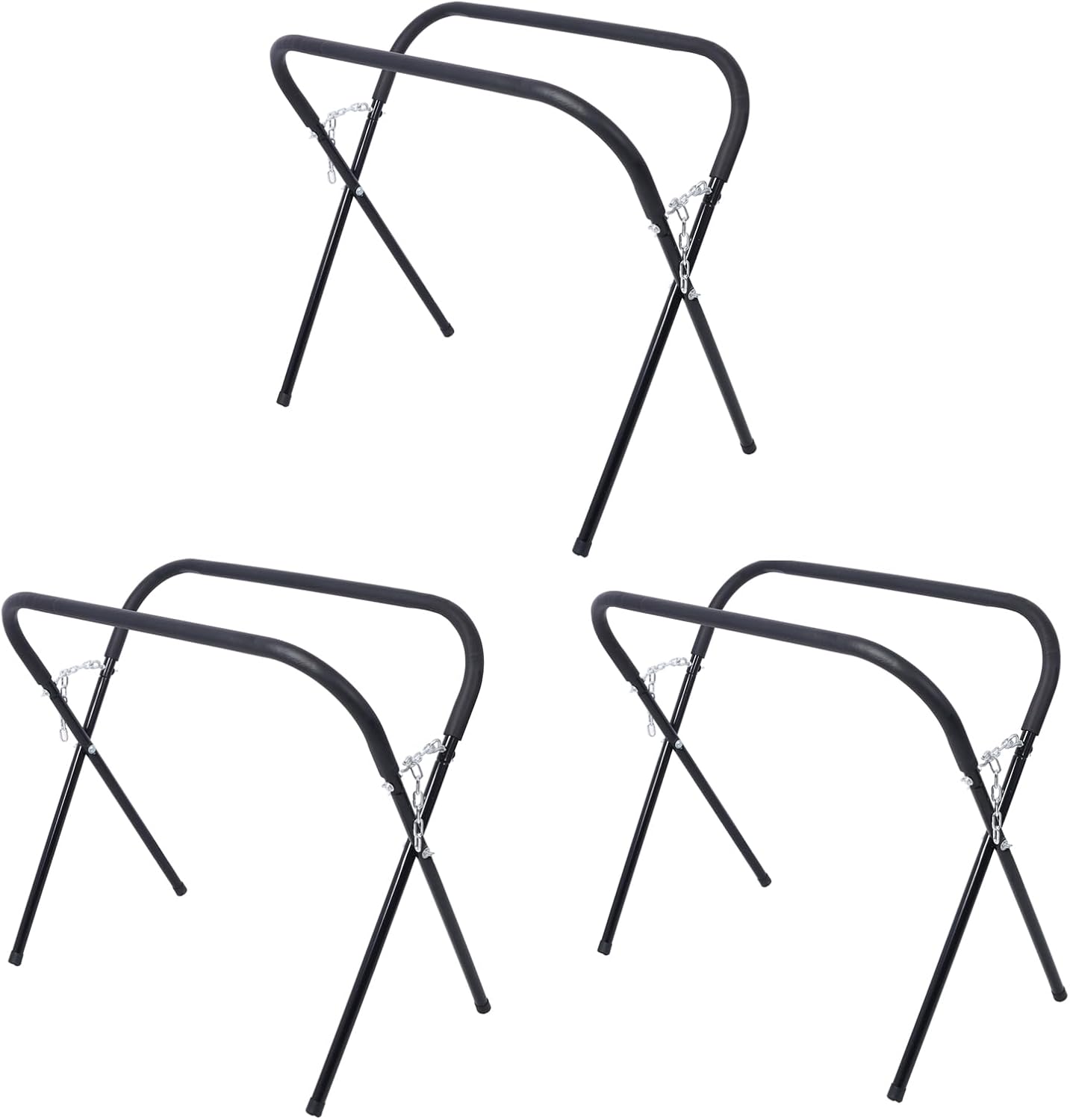 Soporte trabajo plegable para parachoques guardabarros puertas