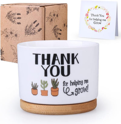 Conjunto regalo maestros Navidad San Valentín Jubilación