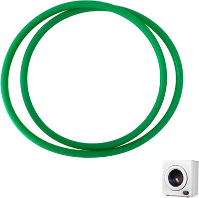 Correa ventilador secadora comp Euhomy CD-9 y CD-13