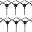 Repuesto cepillo lateral Dreame S10/X10/X20/X30/X40