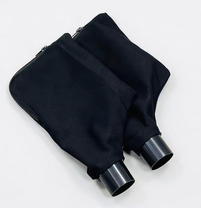 Bolsa de polvo para sierra ingletadora 2 Uds