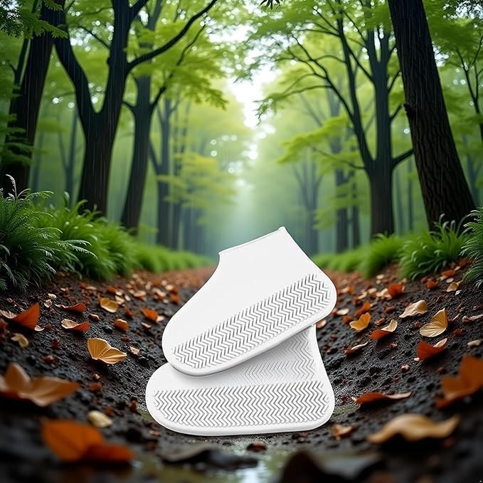 Fundas silicona para zapatos 40-44