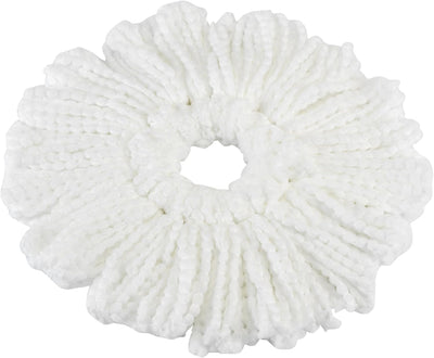 Cabezal trapeador Spin Cycle 1 unidad color blanco
