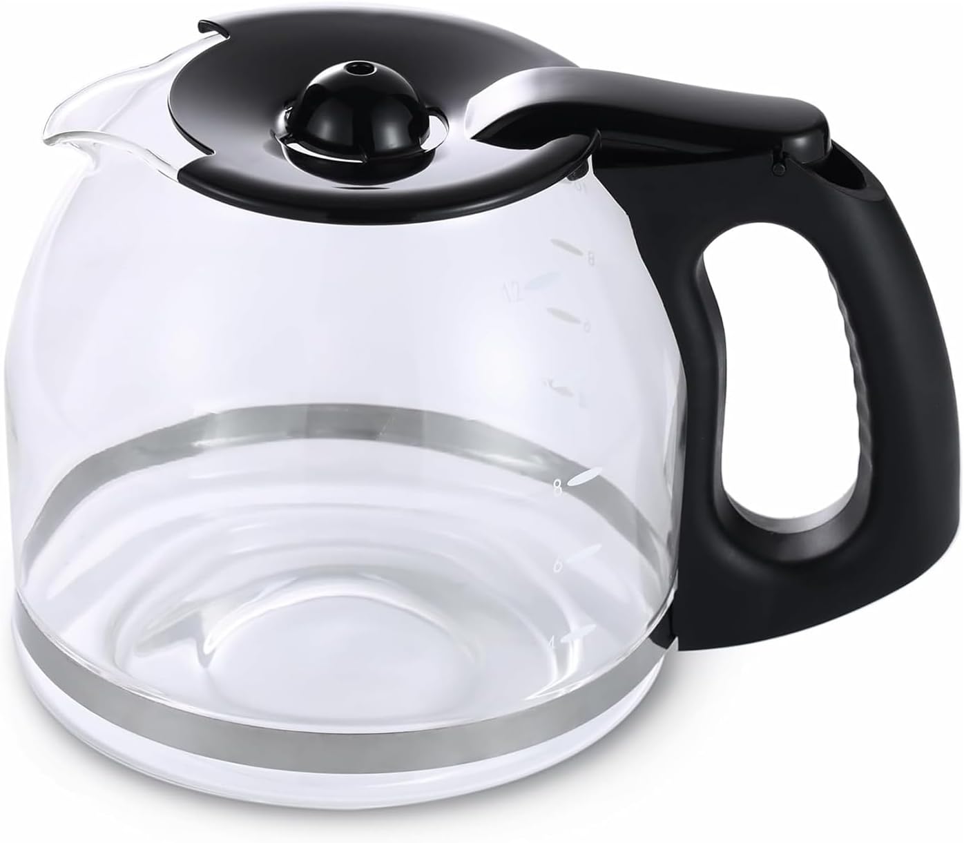 Jarra vidrio 12 tazas comp Mr. Coffee SK12 SK13