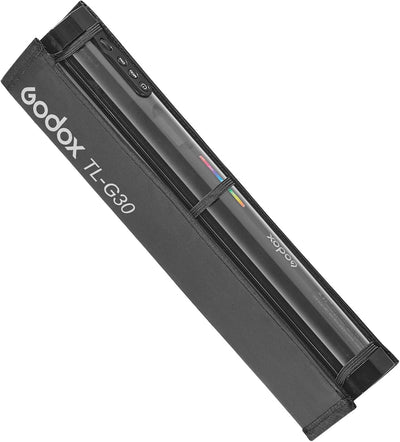 Softbox Grid para Tubo Luz TL30 RGB