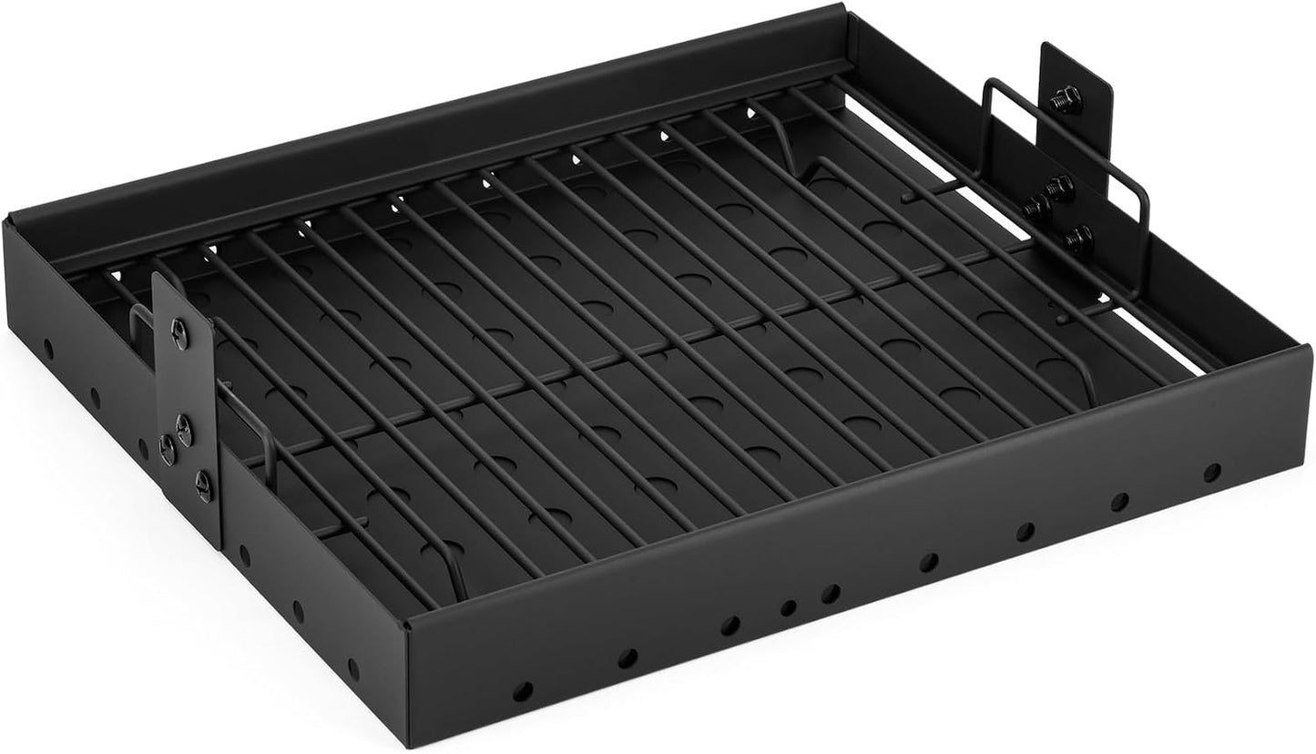 Bandeja carbón estirable 15-28pulg para PS9900 HC4518L