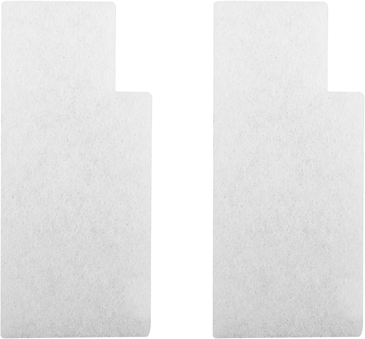 Filtro secundario AH41001 para Hoover Windtunel set 2