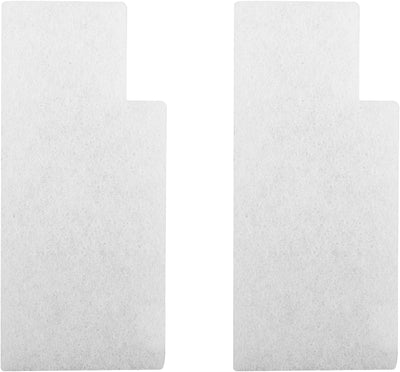 Filtro secundario AH41001 para Hoover Windtunel set 2