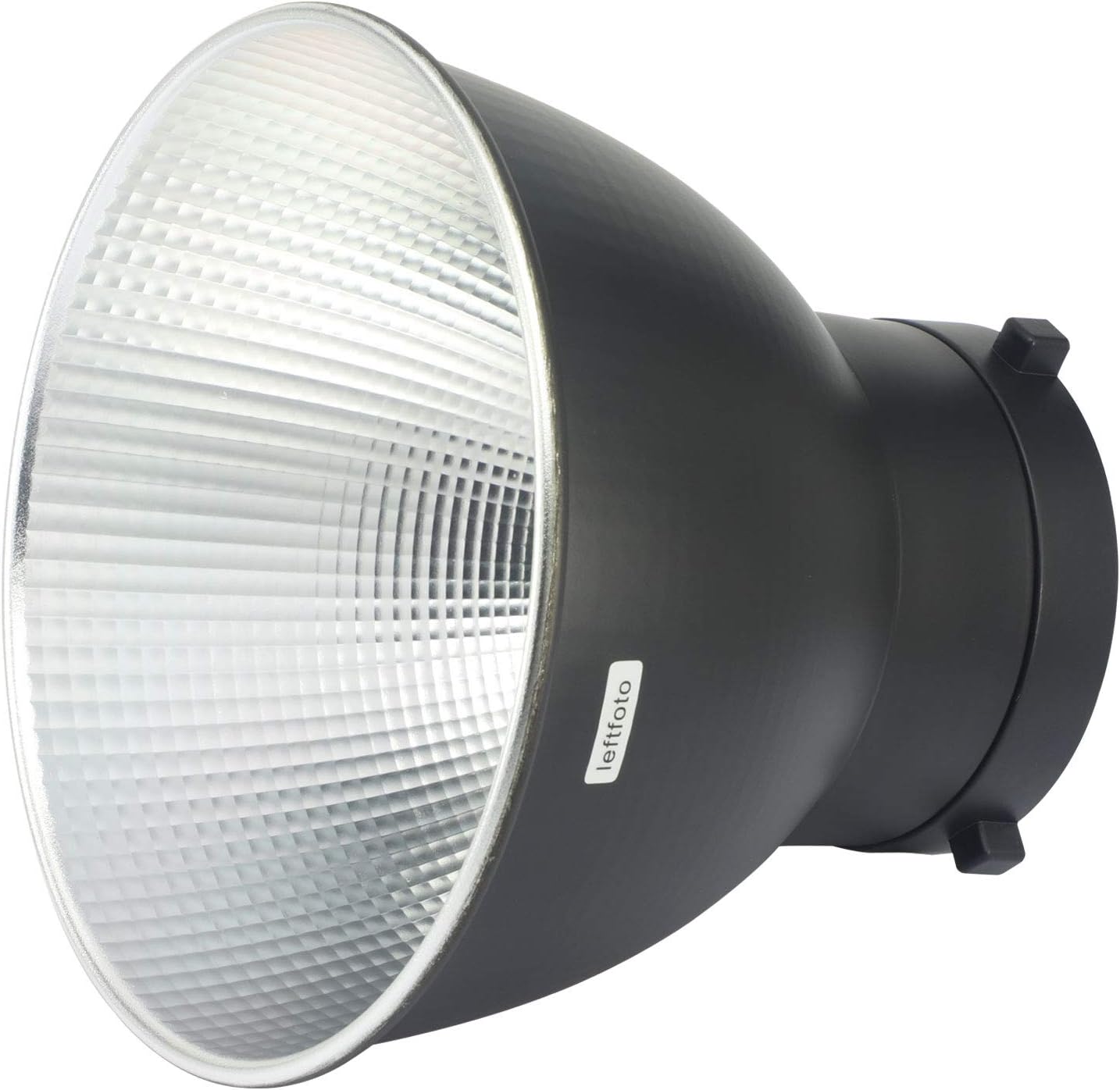 Reflector difusor 7pulg para Bowens estudio flash