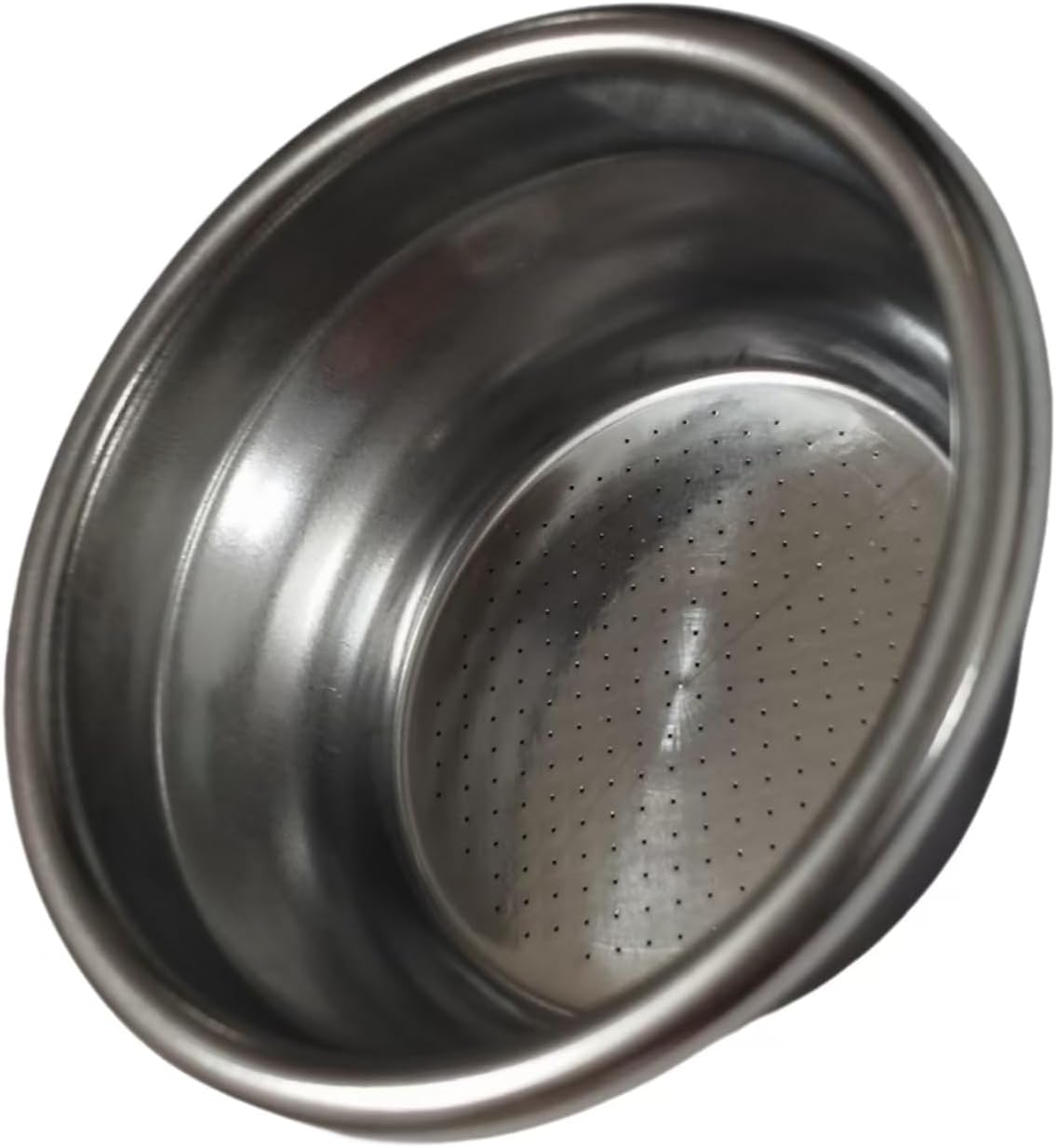 Cesta filtro acero inox 2.126pulg 0.35oz para espresso