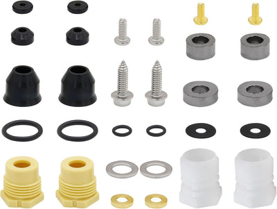 Kit reparación hidrante pared comp Mansfield serie 300-500