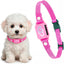 Collar antiladridos perros 5-15lb magnético 3 modos 5 niveles