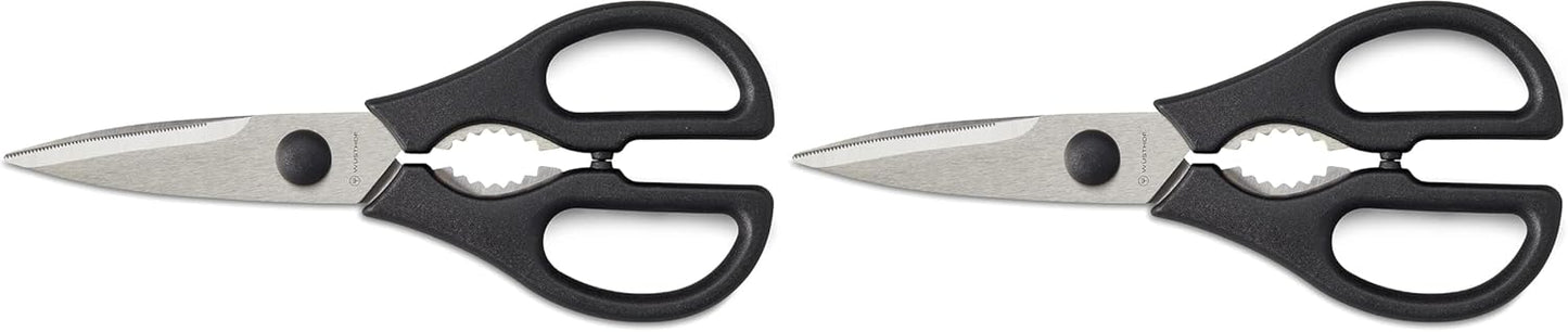 Tijeras de cocina WÜSTHOF Come Apart (paquete de 2)