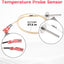 Repuesto sensor RTD para parrilla Bullseye Recteq RT-B380