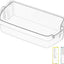 Contenedor puerta refrigerador Whirlpool