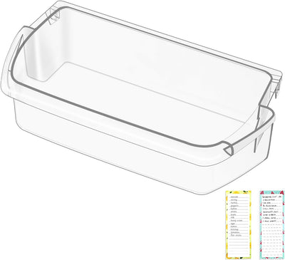 Contenedor puerta refrigerador Whirlpool