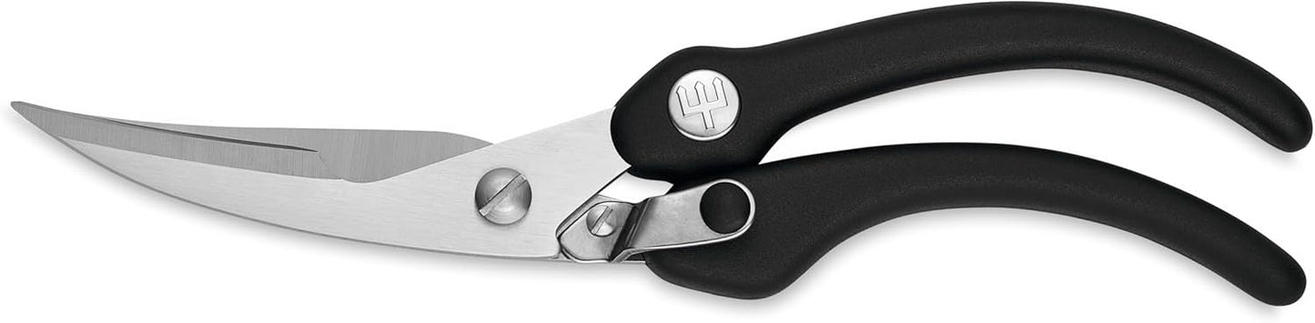 Tijeras para pollo 10pulg