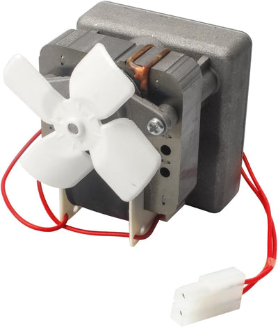 Repuesto motor barrena parrilla pellets 110V