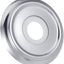 Anillo cubierta boquilla bañera acero inox
