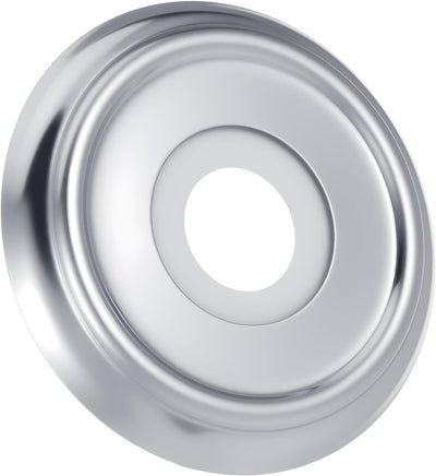 Anillo cubierta boquilla bañera acero inox
