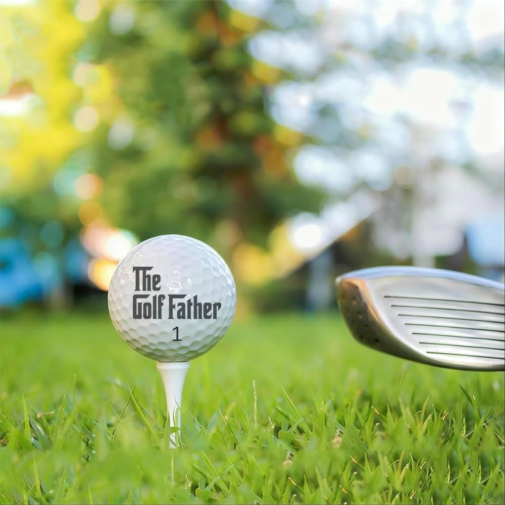 Vaso golf 20oz regalo dia padre para papá y golfistas