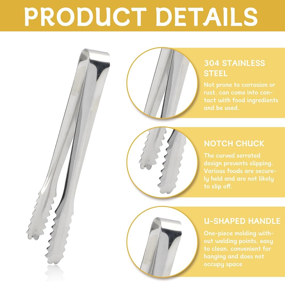 Perforador paja y muddler acero inox para limonada