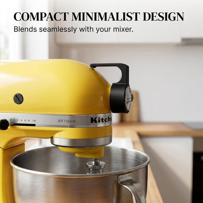 Mango 1 dedo para batidoras KitchenAid ajustable