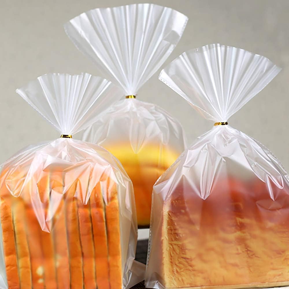 Lazos giratorios para bolsas golosinas 750 u 3.94pulg dorado