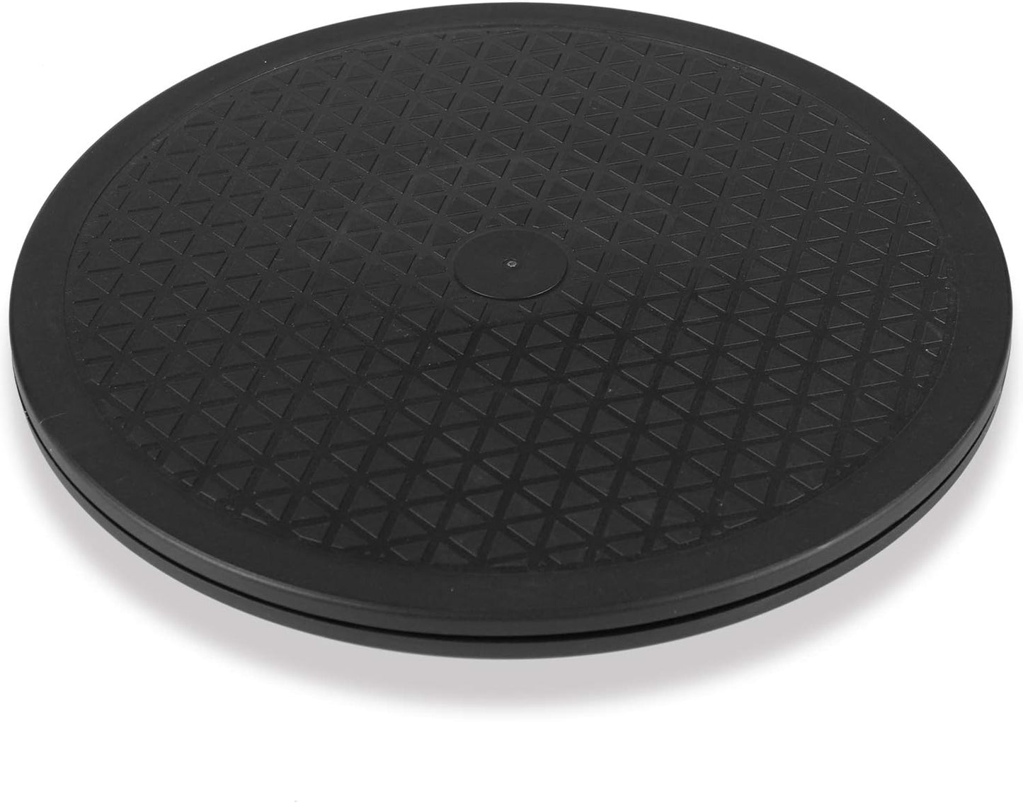 Plataforma giratoria para bonsái 12pulg soporte jardín resistente