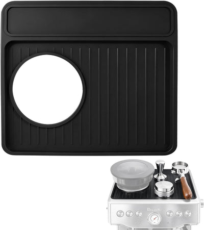 Tapete superior Breville Barista 870/878/880 silicona impermeable