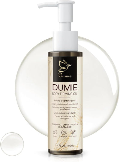 Aceite corporal firmante 3.38oz con jojoba para mujer