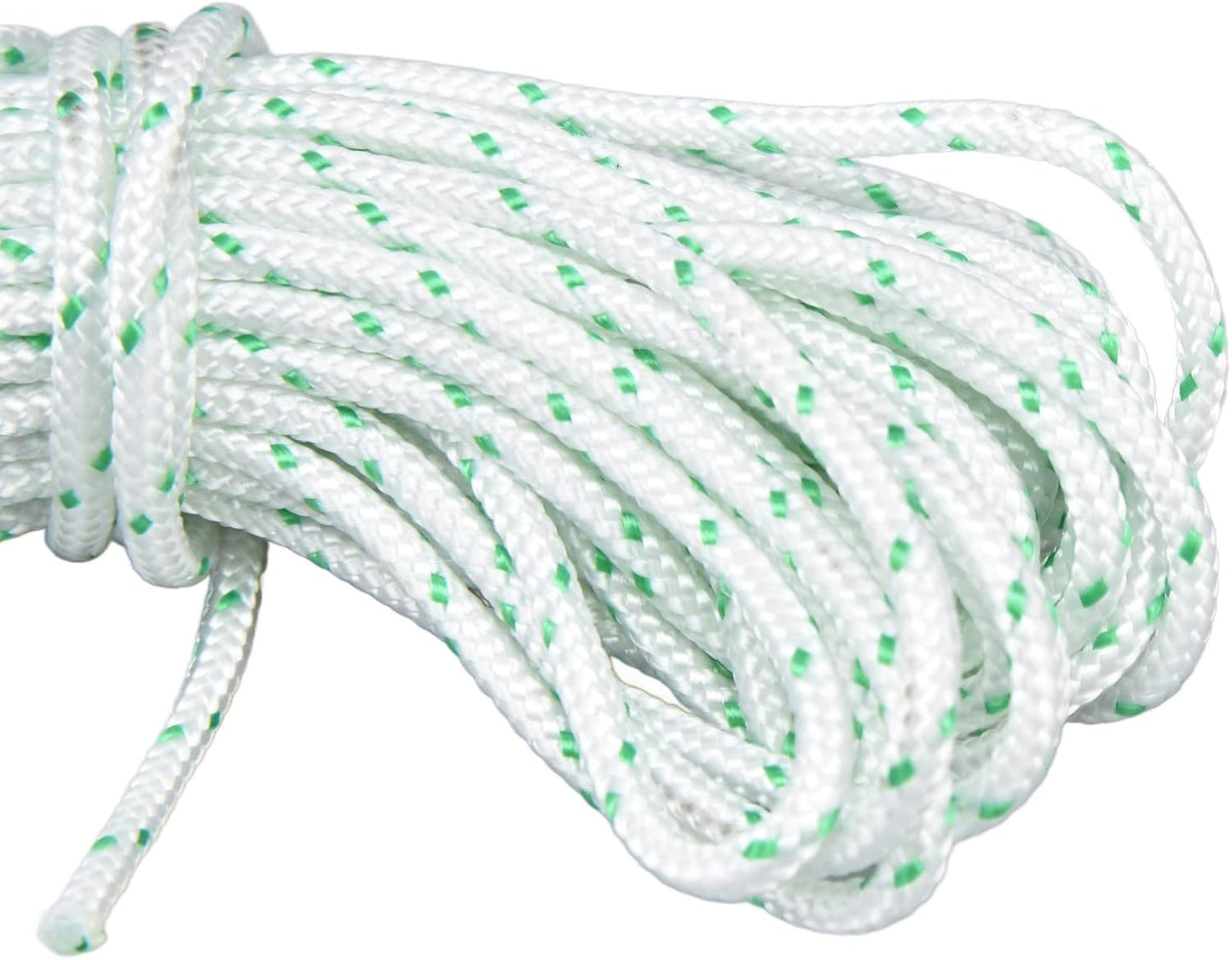 Cuerda nylon jardín 3.5mm 32.8ft