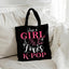 Bolsa tote Kpop regalo para fans de Kpop