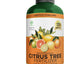 Fertilizante líquido cítricos 6-4-6 concentrado 8oz
