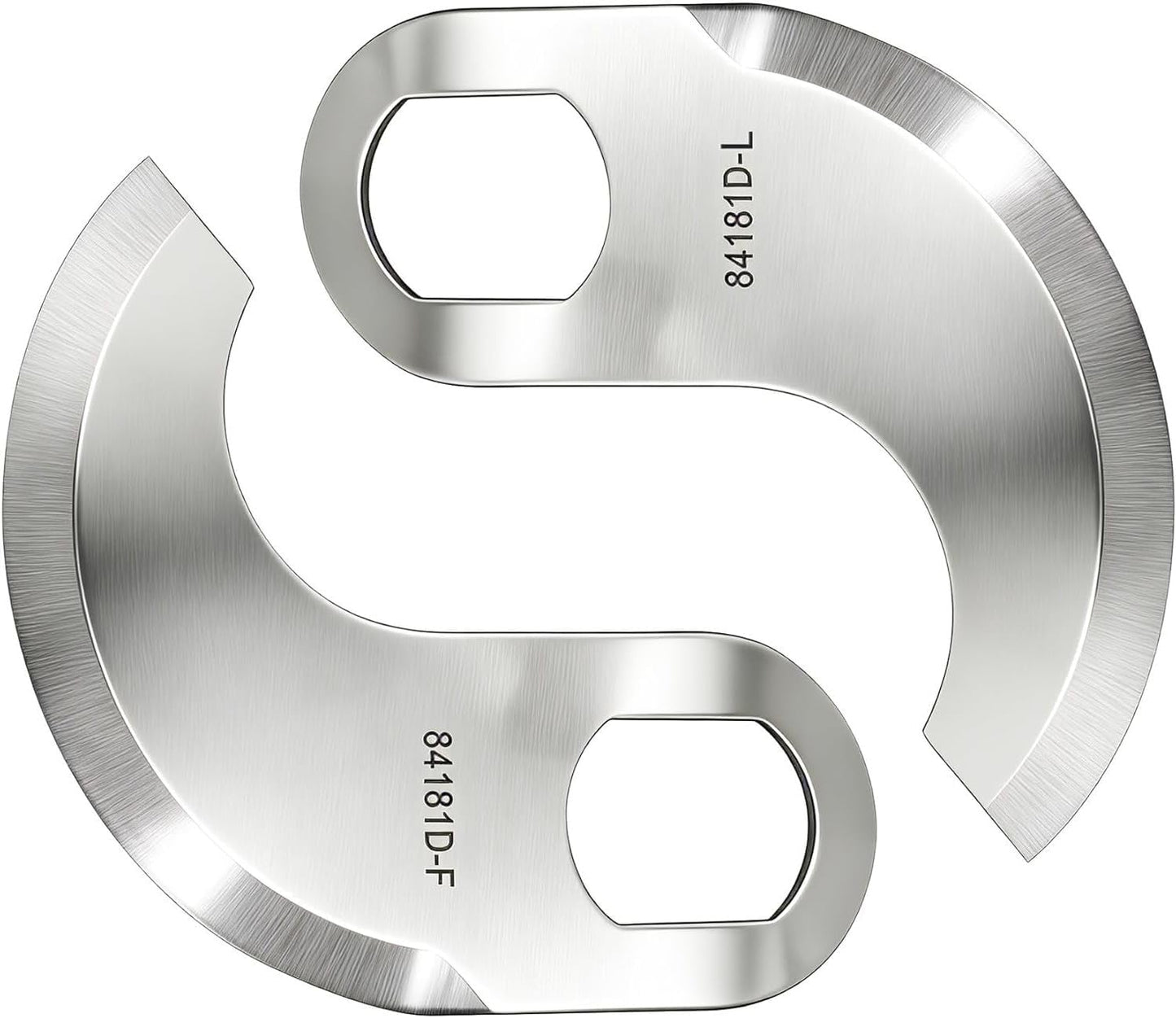 Repuesto cortador alimentos comp Buffalo Chopper