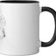 Taza cerámica para herramientas eléctricas Girls Just Want To Have Power