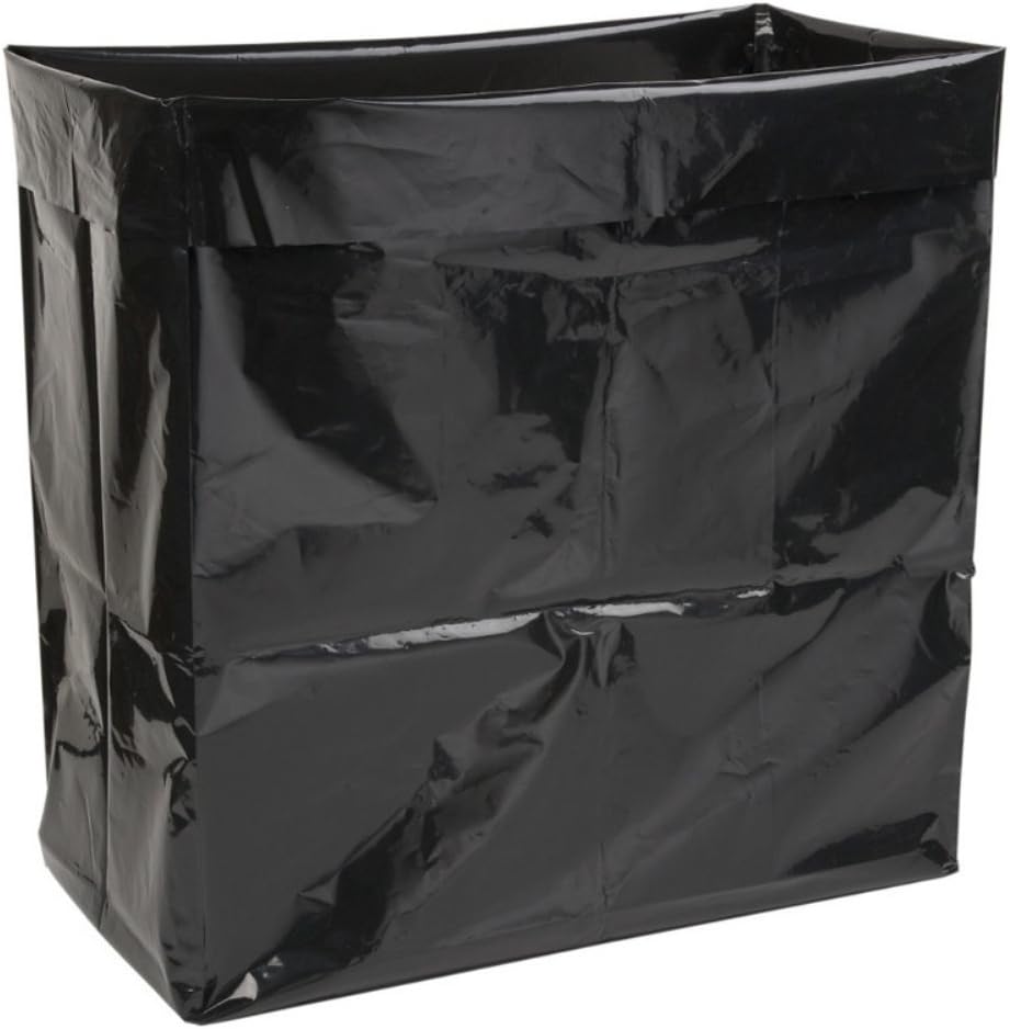 Bolsas compactadoras 15TCBL para modelos 15" paquete 12