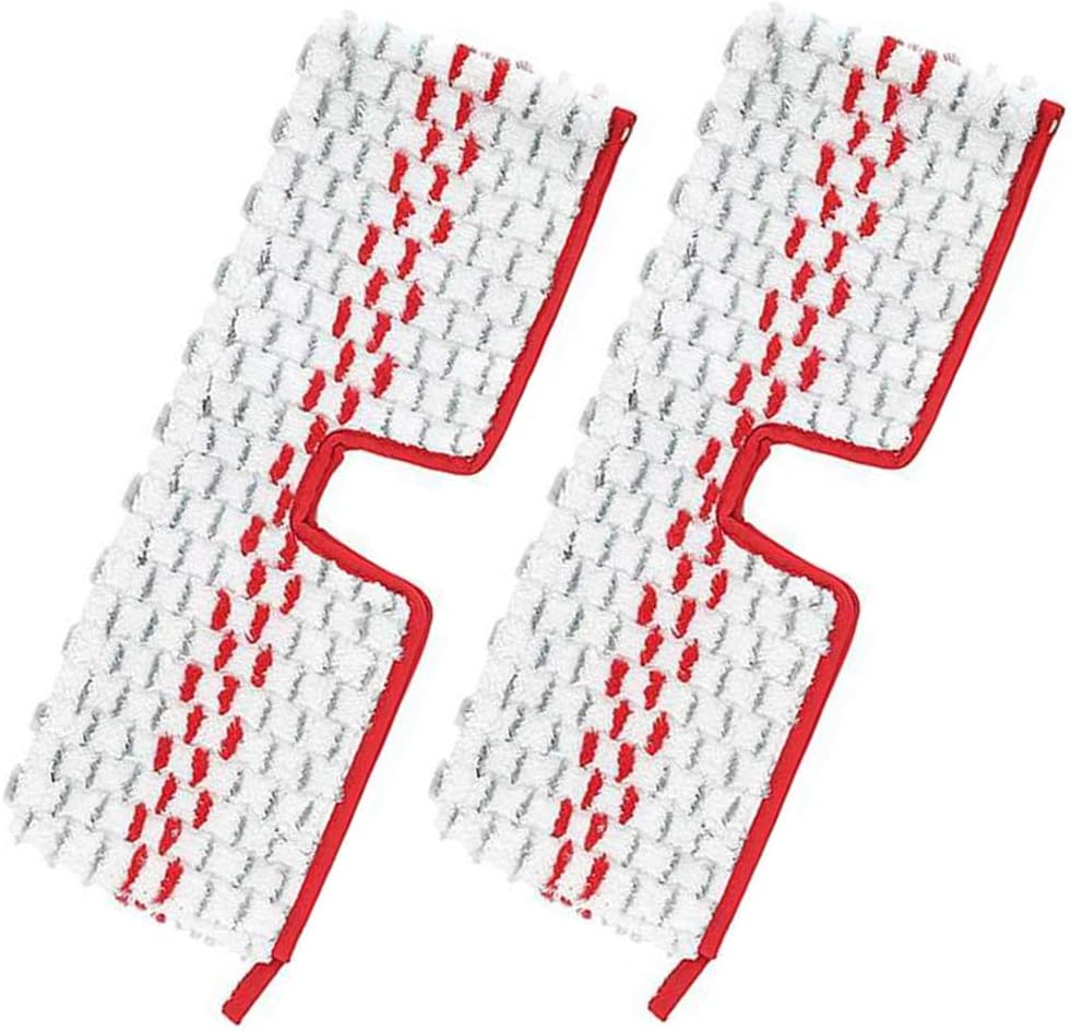 Almohadillas microfibra lavables compatibles Promist MAX 2 Pack