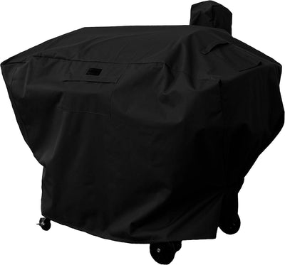 Funda repuesto parrilla pellets 36 pulg Camp Chef Woodwind SmokePro