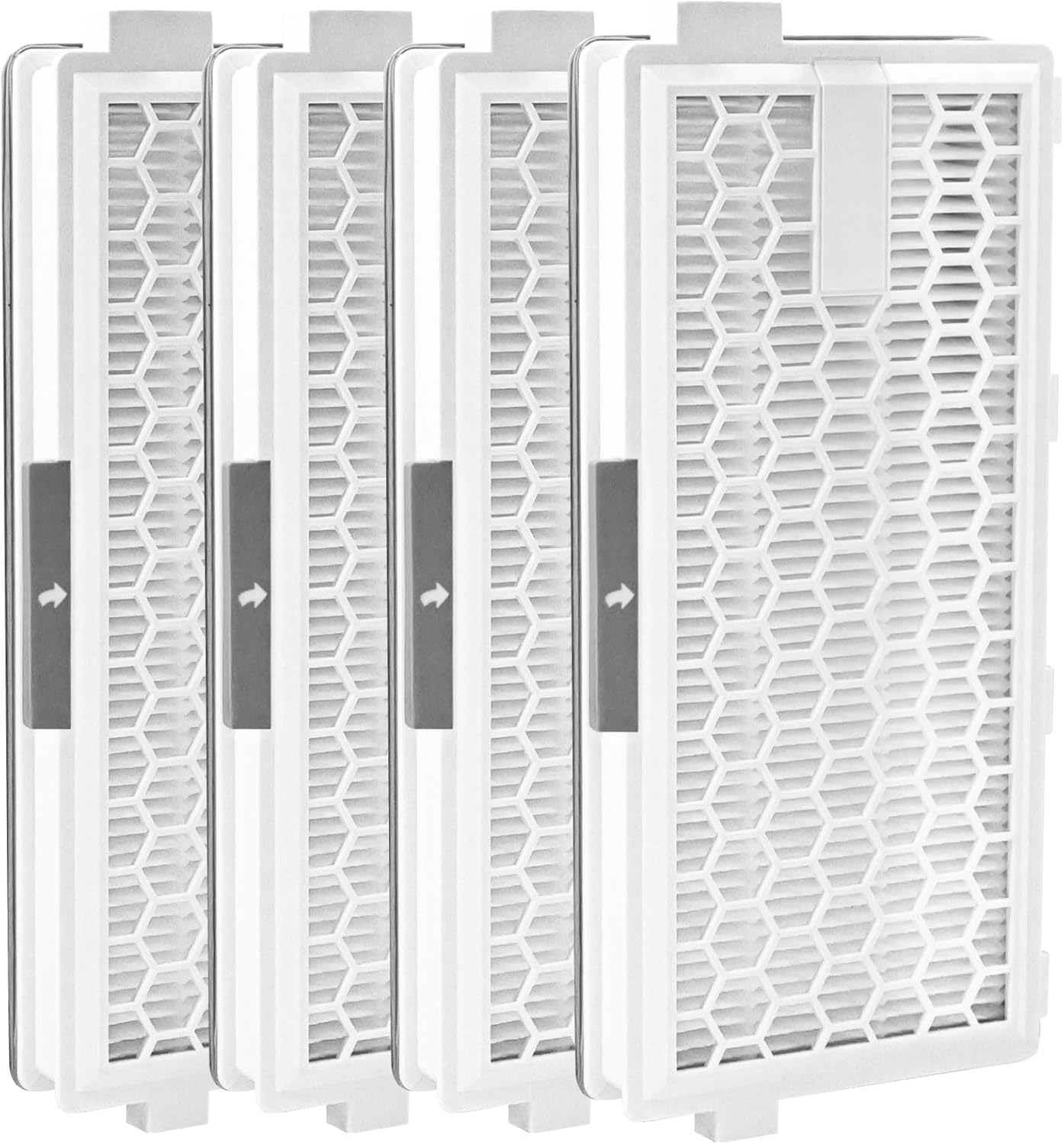 Filtro Airclean SF-HA50 comp para Miele S4-S8