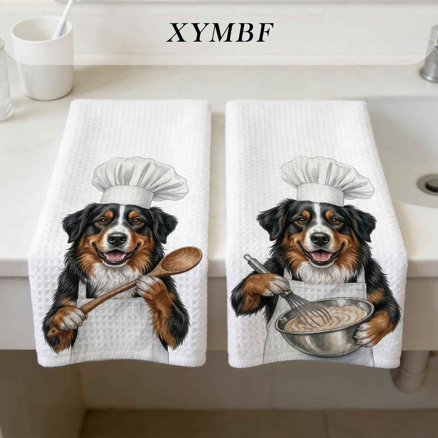 Toalla para platos y cocina regalo 341