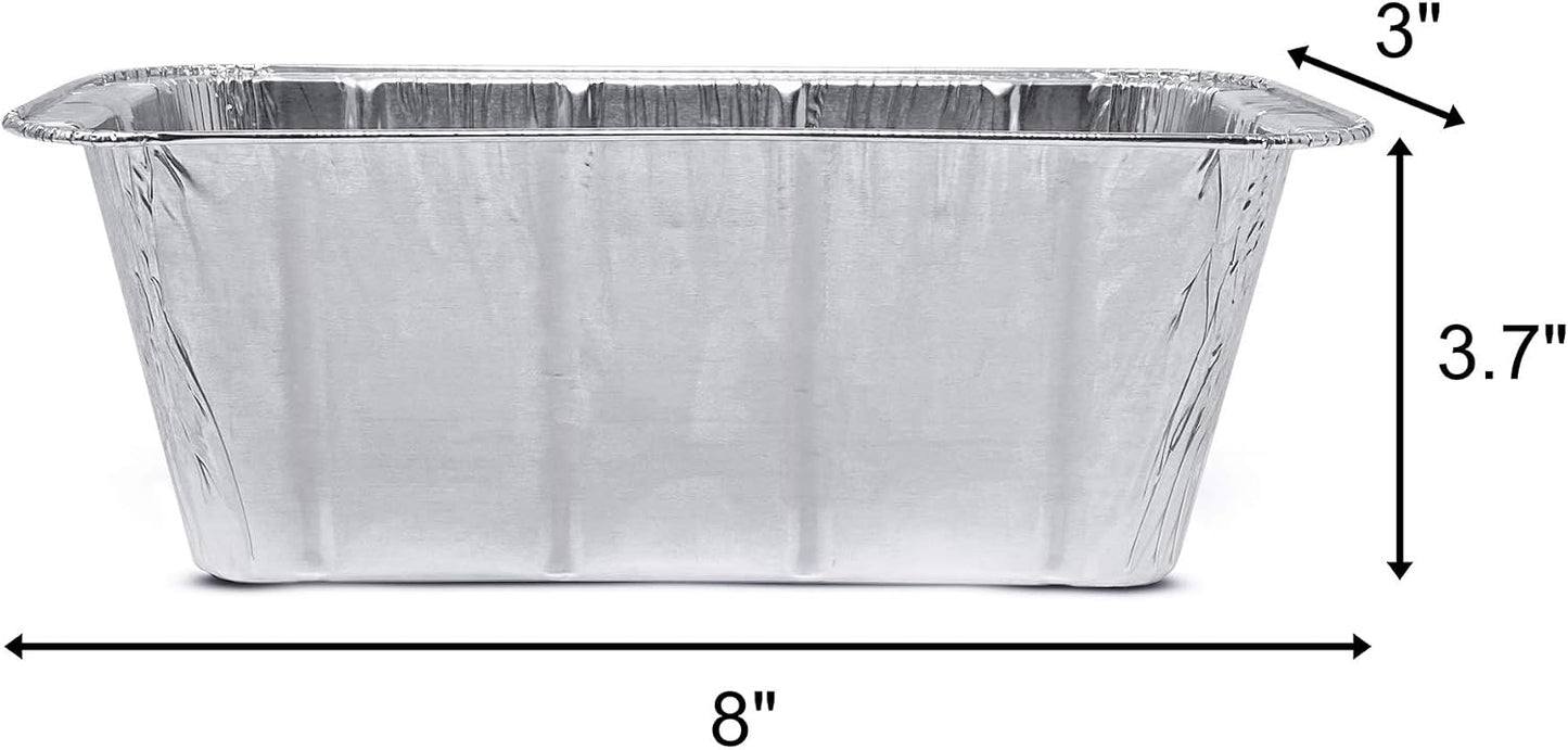 30 Pzas Bandejas Goteo Comp 36-17pulg Forros Papel Aluminio