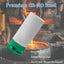 Socket impact 22mm acero cr-mo para llantas automotriz