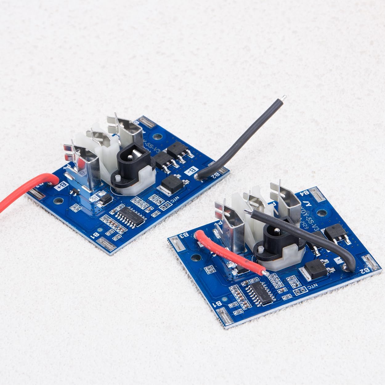 Módulo protección circuito universal 21V