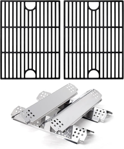 Repuesto placas y rejillas parrilla Nexgrill 720-0830H